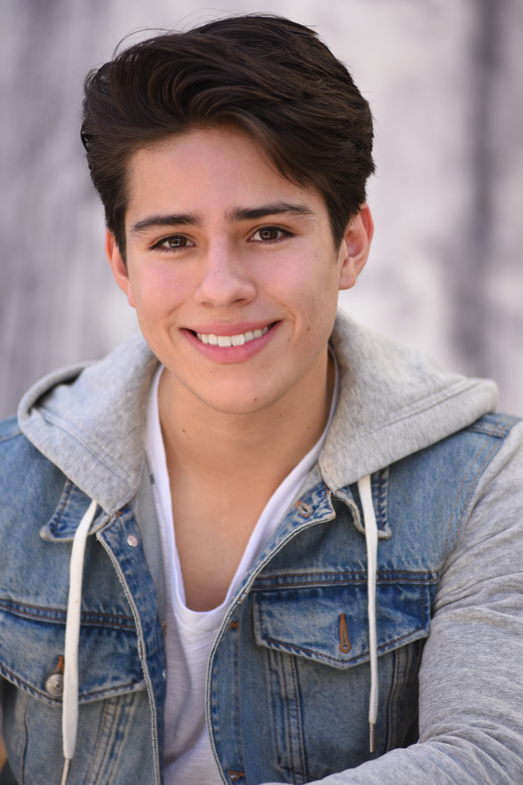 Daniel Montilla