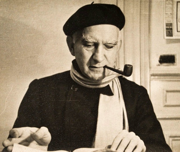 Leonardo Castellani