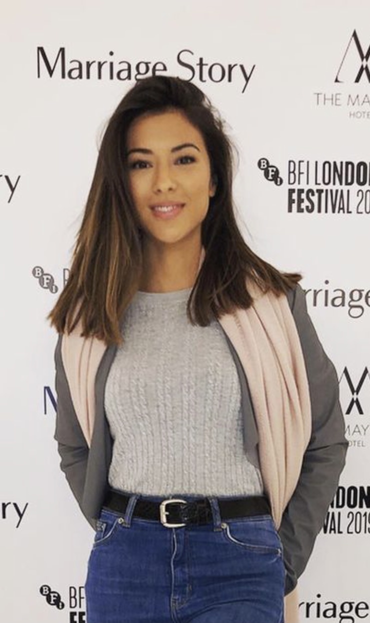 Naomi Willow