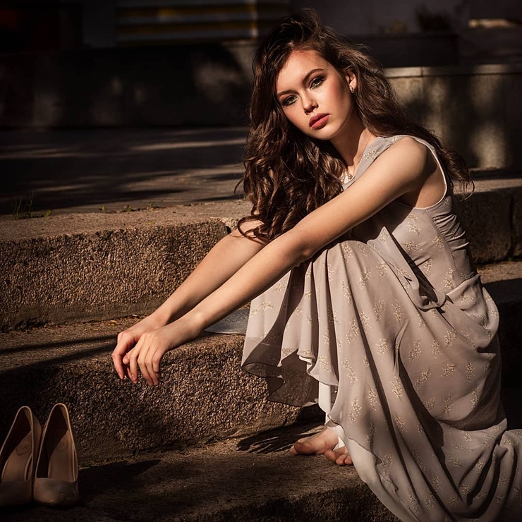 Adelya Ilyasova Adelya Ilyasova