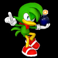 Bean the Dynamite