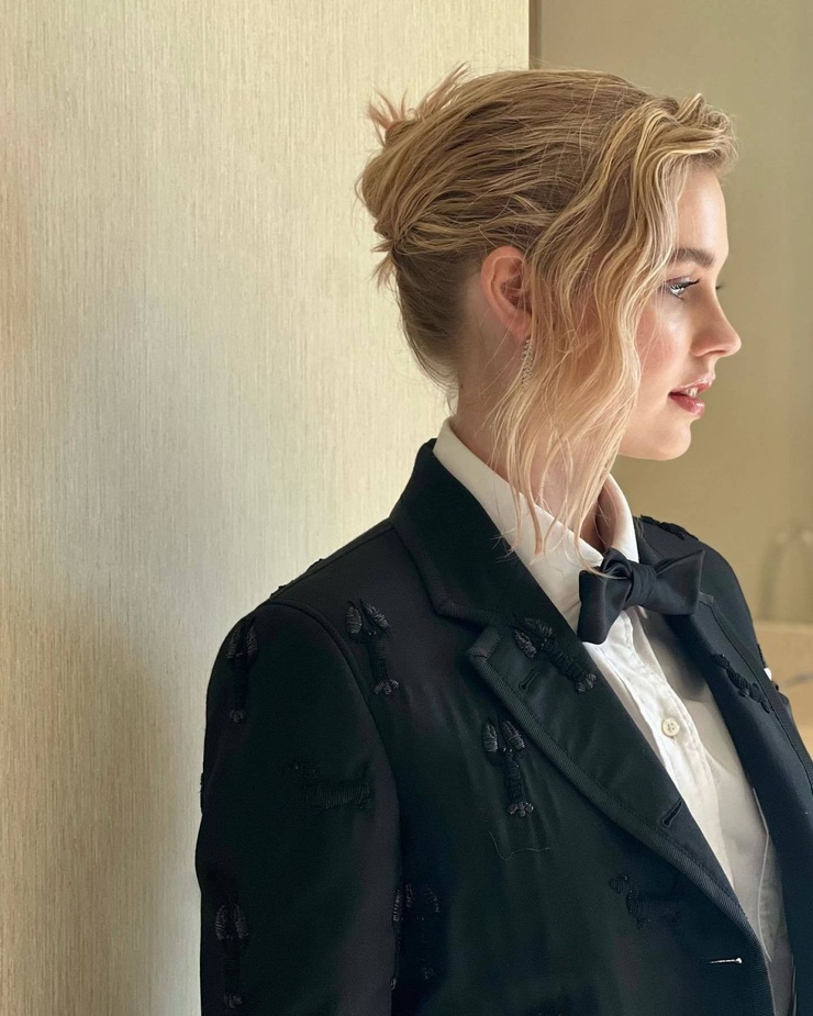 Angourie Rice Angourie Rice