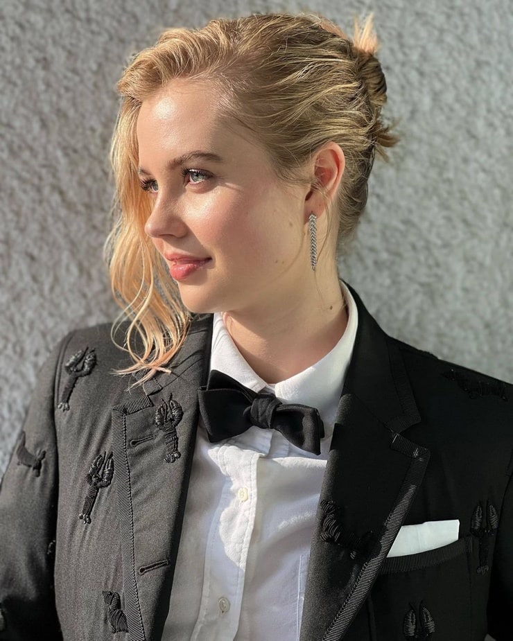 Angourie Rice Angourie Rice