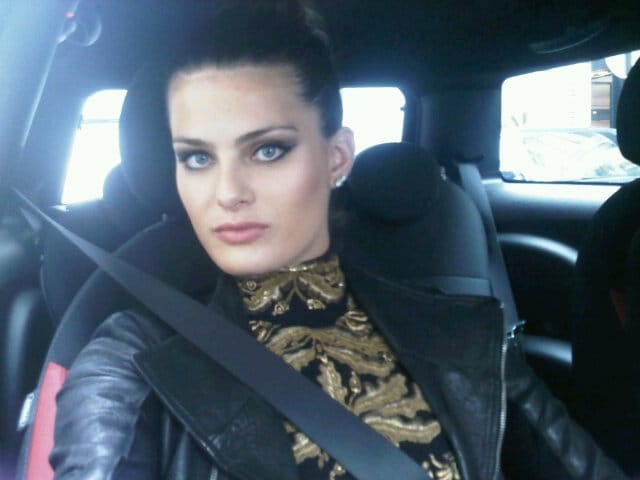 Isabeli Fontana