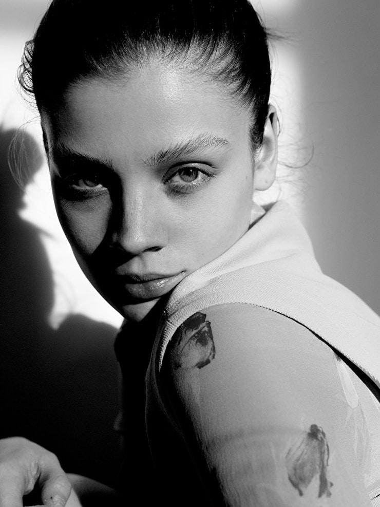 Julia Kolesnikova