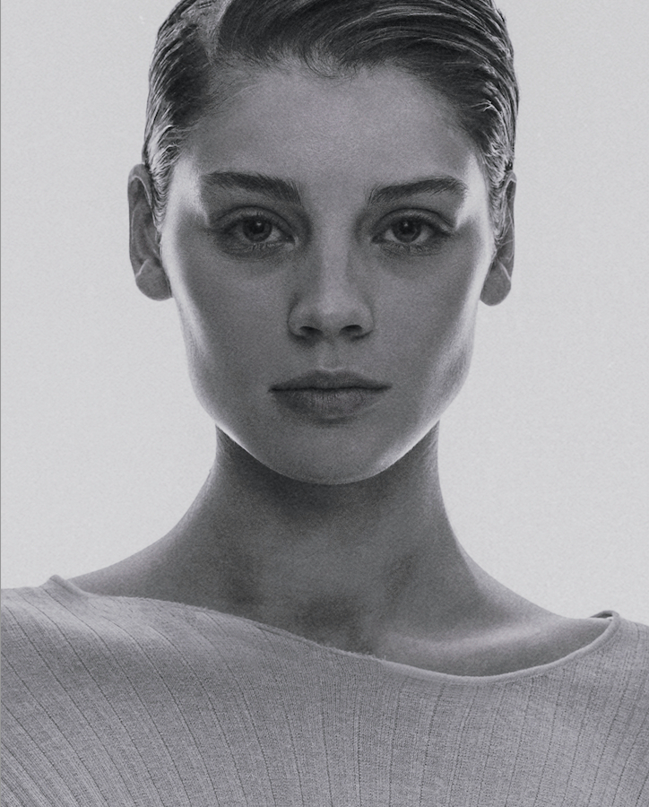 Julia Kolesnikova