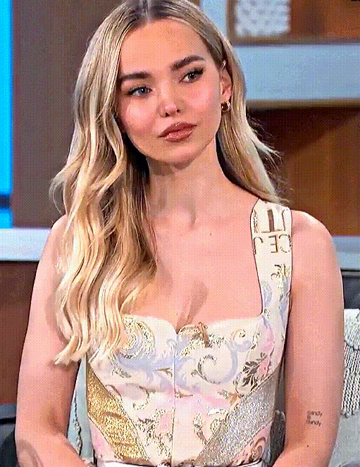 Dove Cameron Dove Cameron