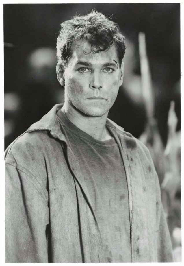 Ray Liotta