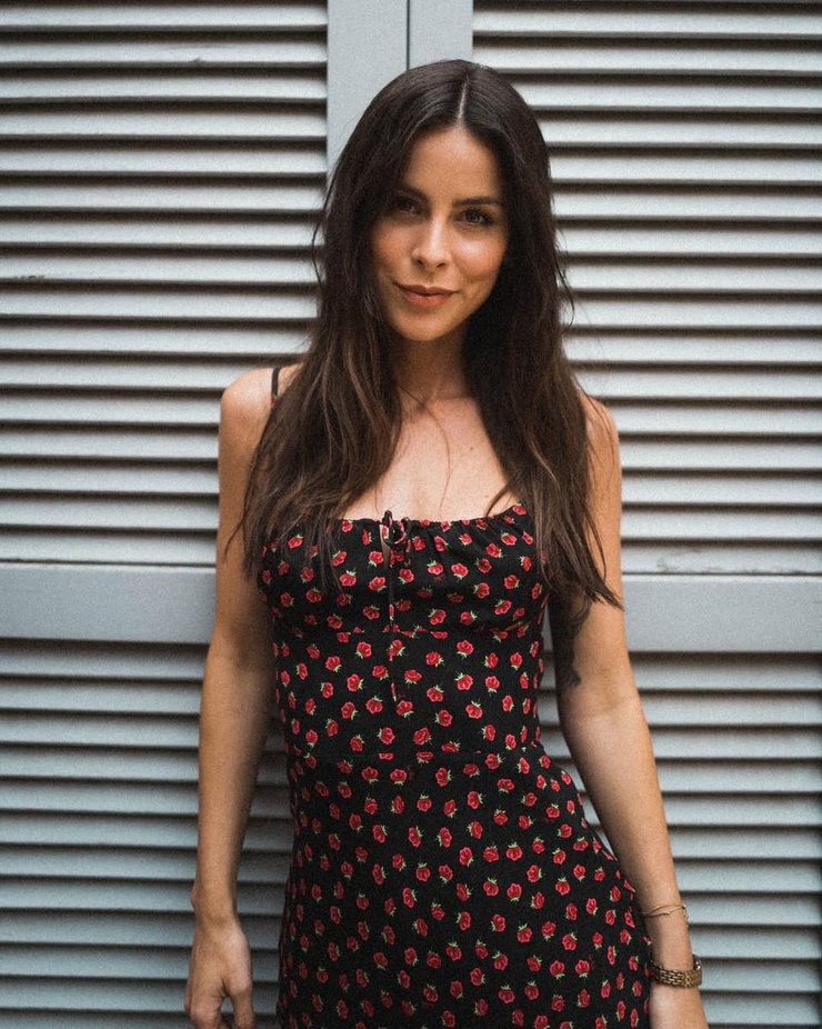 Lena Meyer-Landrut Lena Meyer-Landrut