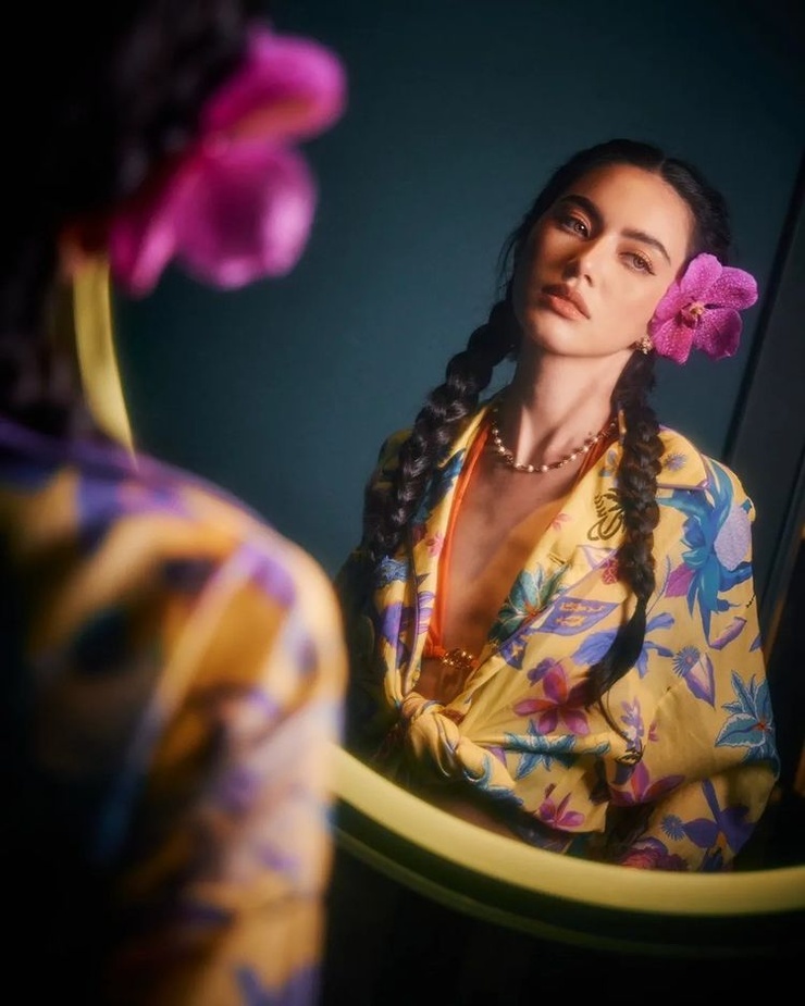 Davika Hoorne
