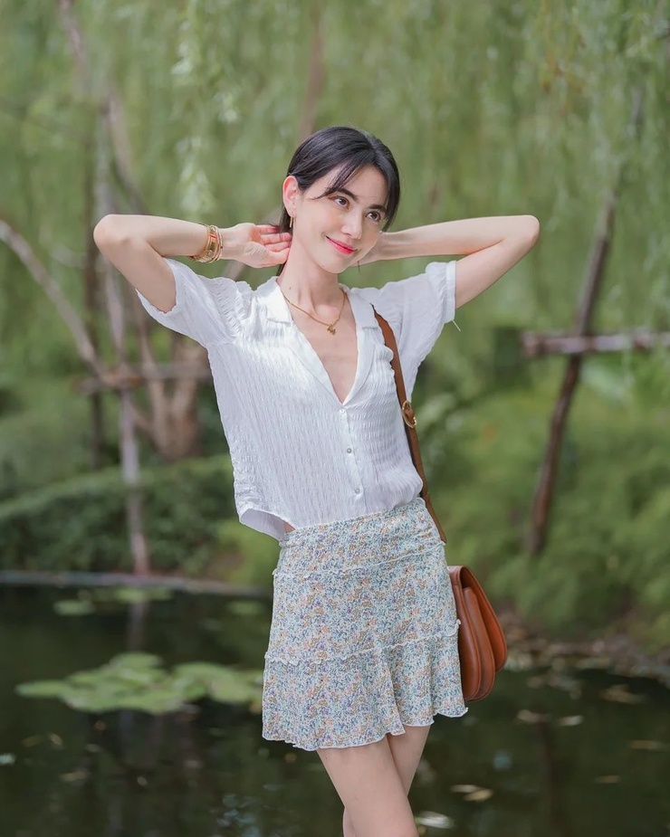 Davika Hoorne
