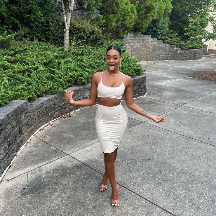 Lashae Monique