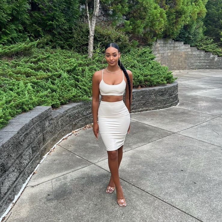Lashae Monique