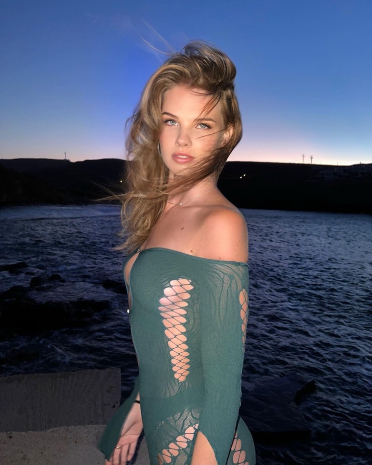 Mariia Arsentieva