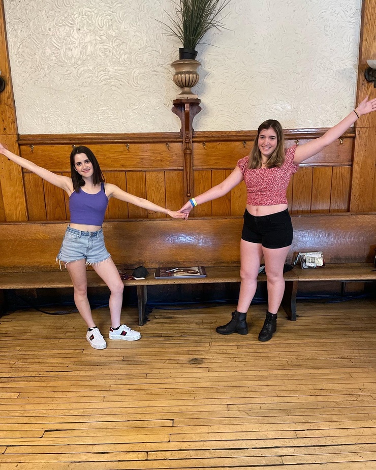 Laura Marano