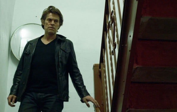 4:44 Last Day on Earth (2011)