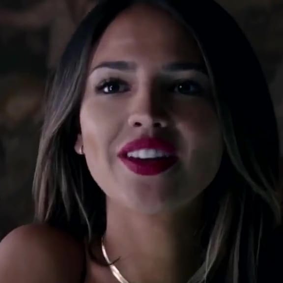 Image of Eiza Gonzalez