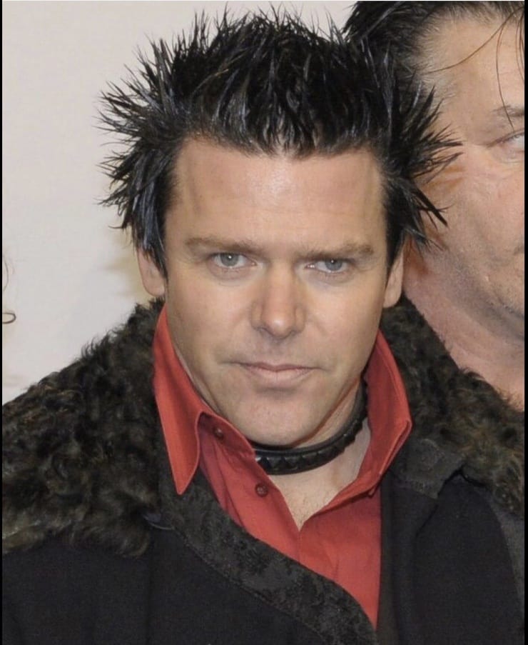 Richard Kruspe