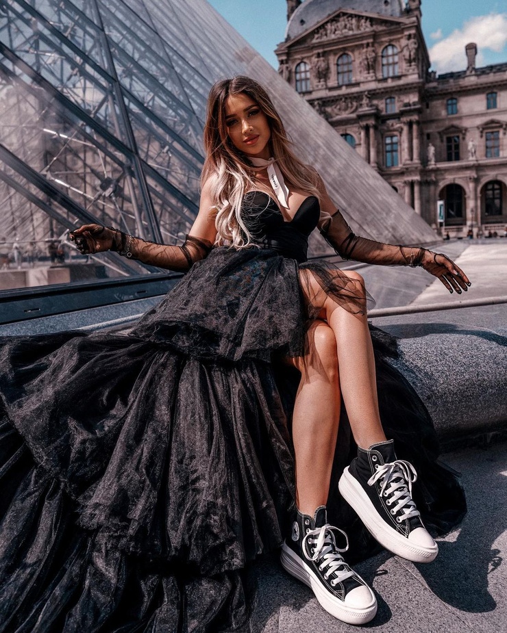 Rebeka Szoke