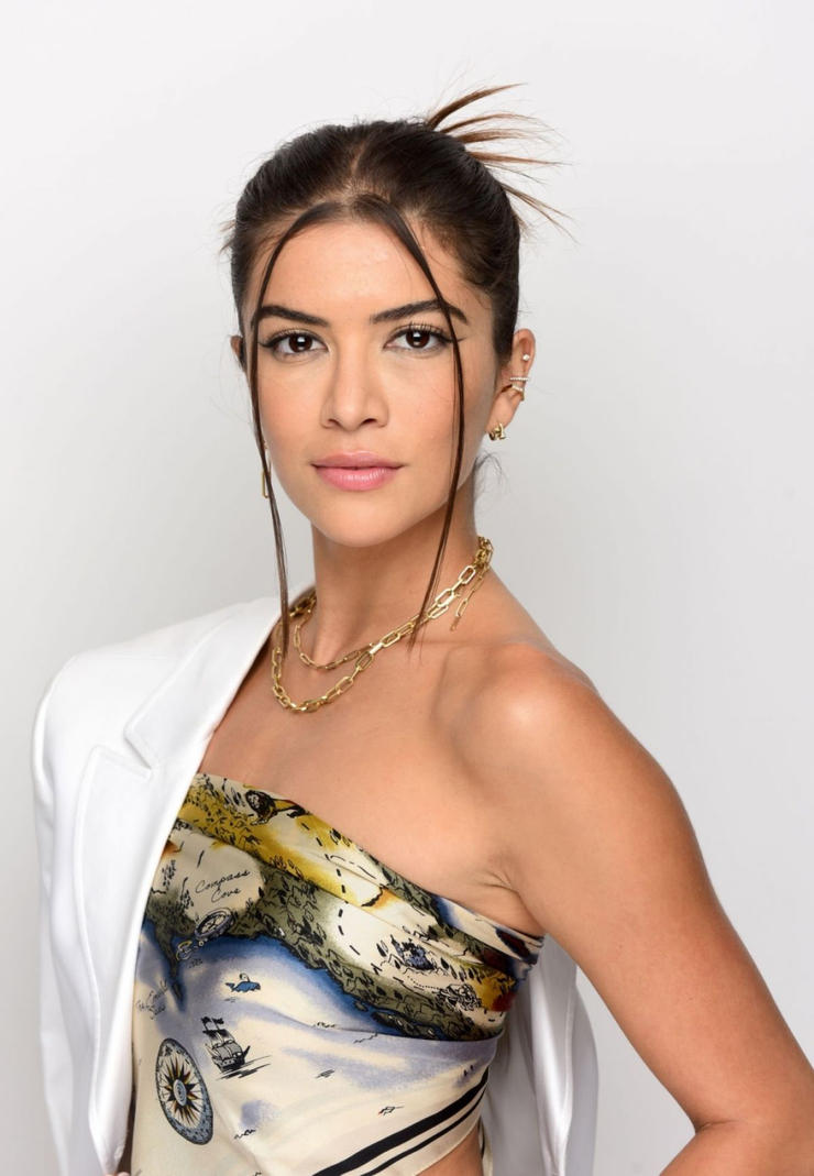 Lisette Alexis