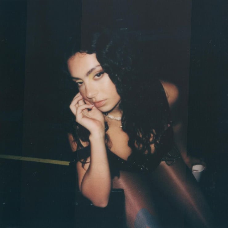 Charli XCX