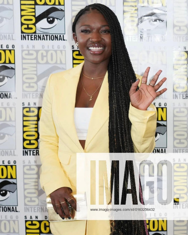 Zuri Reed