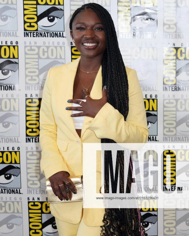 Zuri Reed