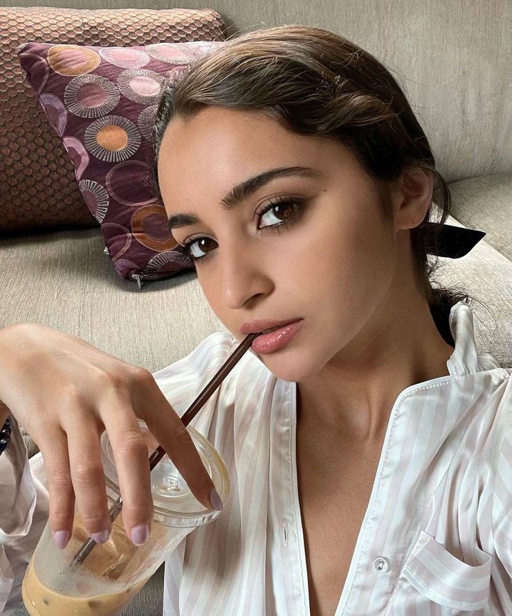 Picture of Salena Qureshi