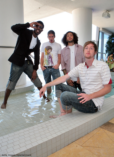 Gym Class Heroes