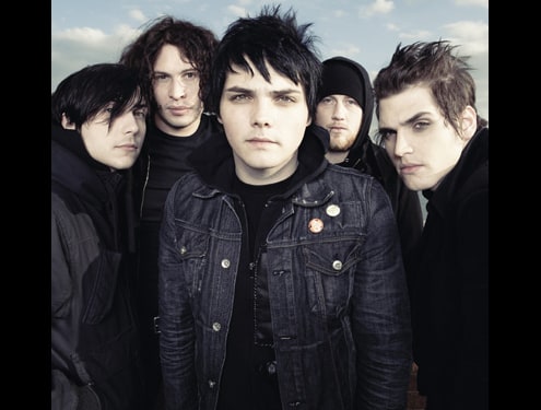 My Chemical Romance