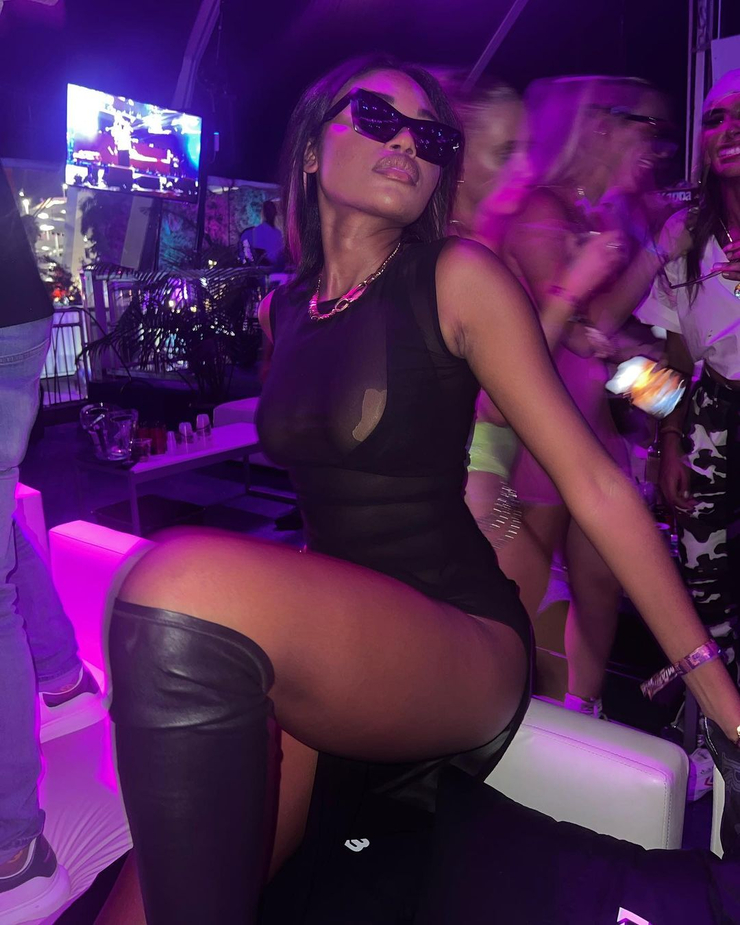 Britnee Bardot