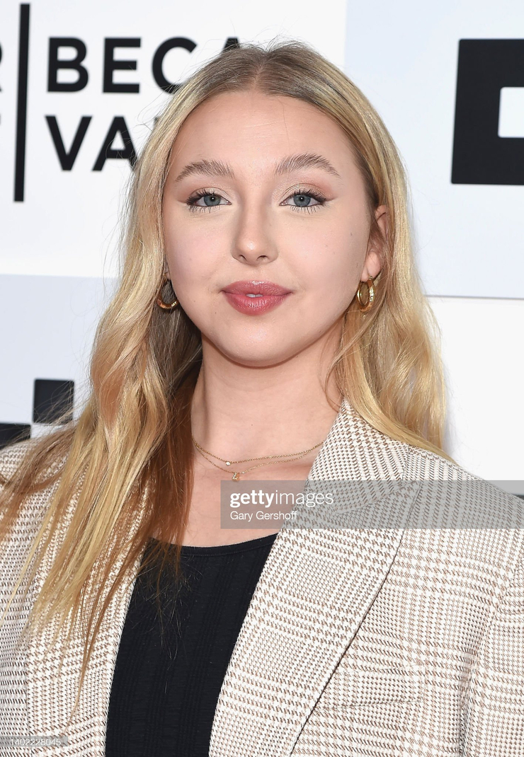 Lily Rosenthal