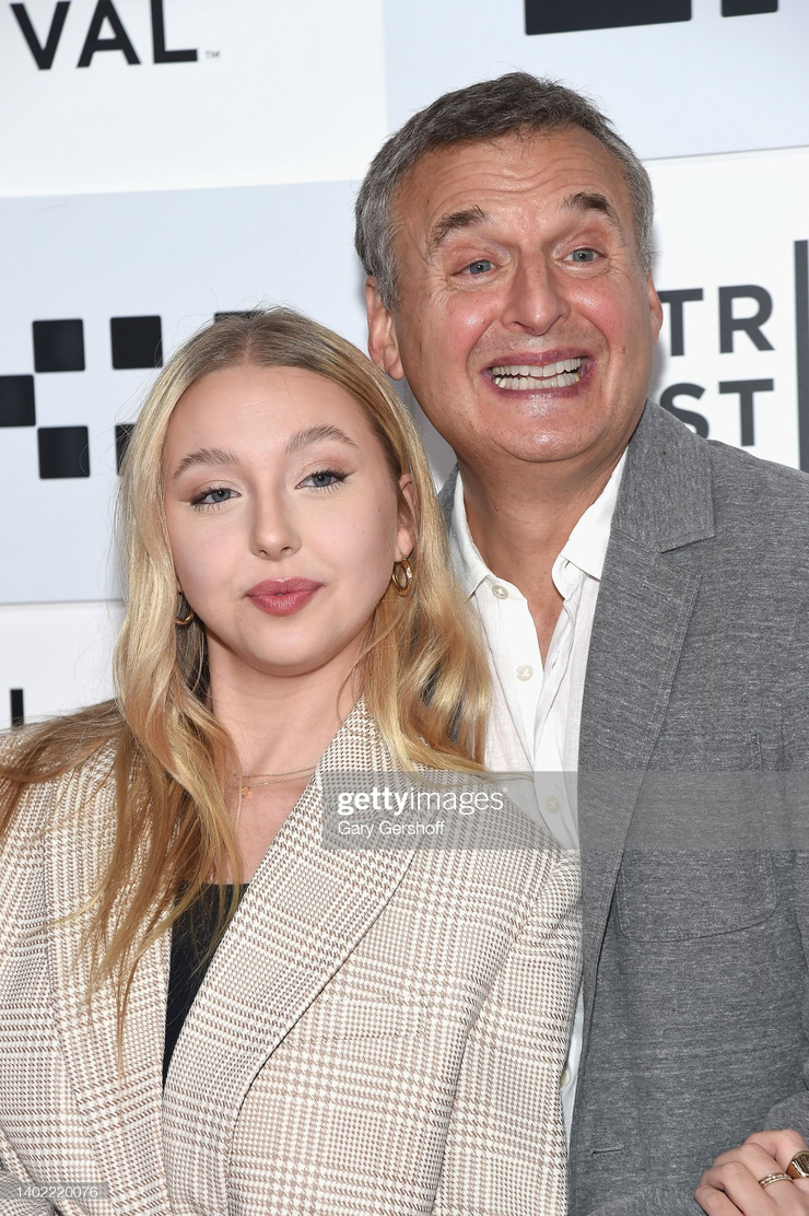 Lily Rosenthal