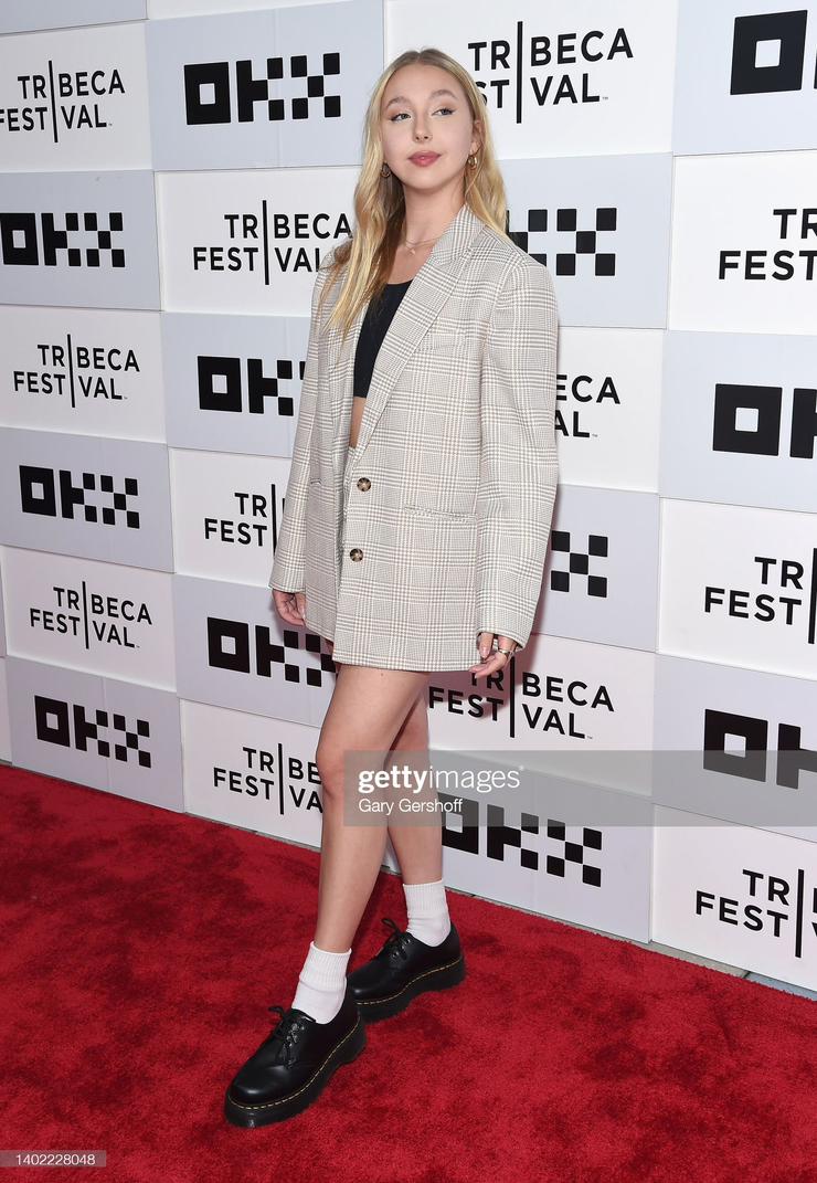 Lily Rosenthal