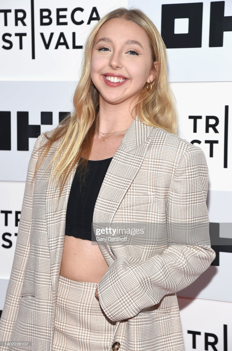 Lily Rosenthal