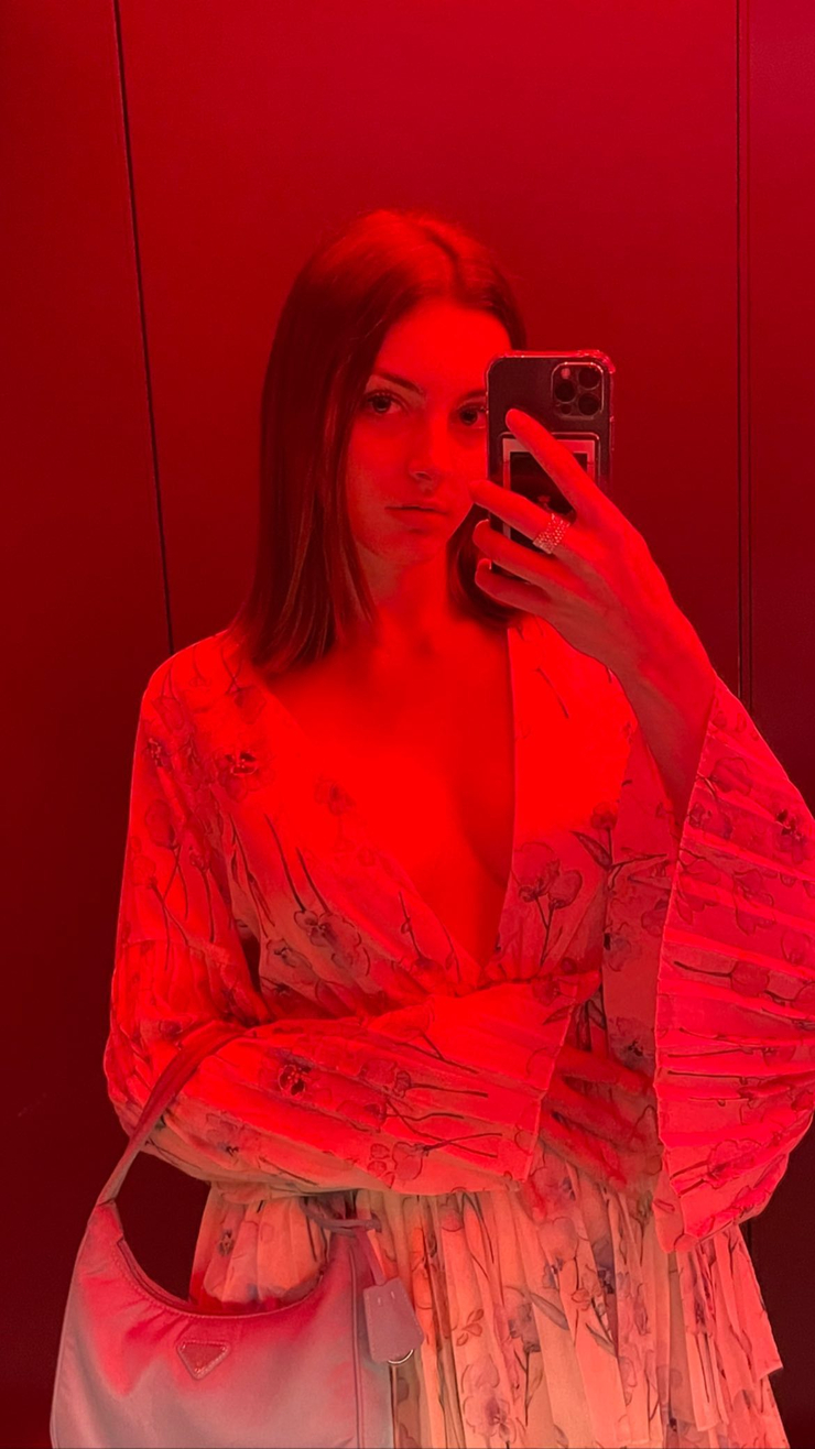Marina Bondarko