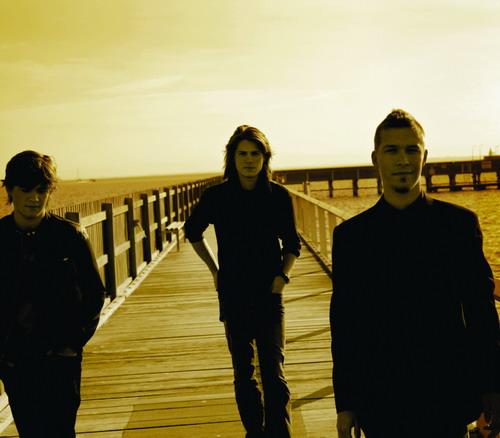 Hanson