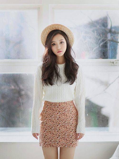 Baek Su Min