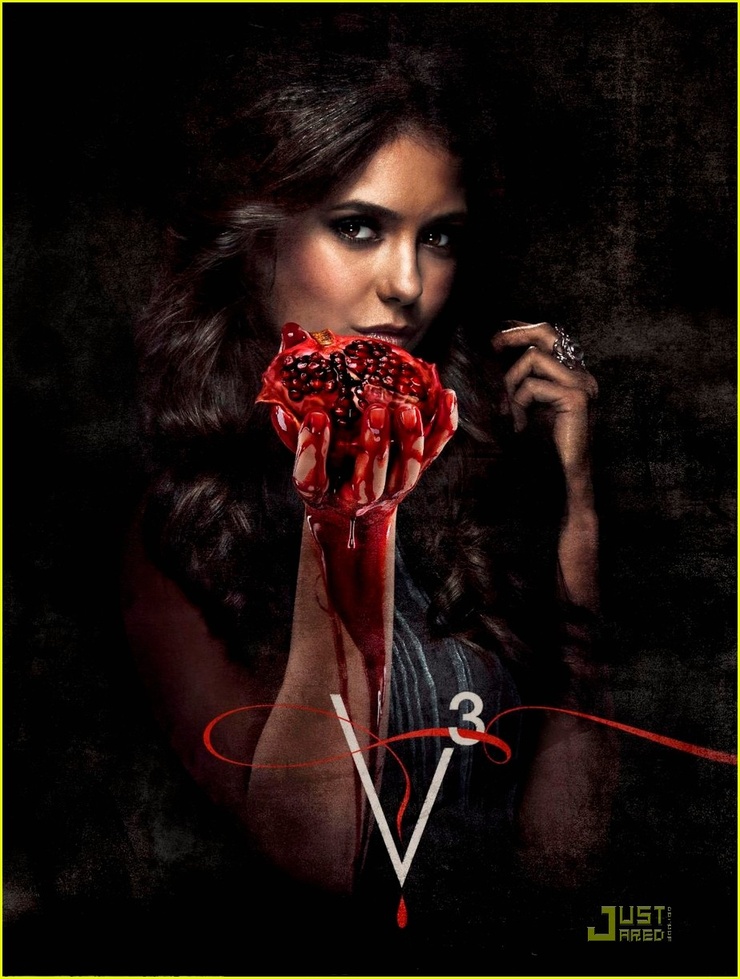 The Vampire Diaries The Vampire Diaries