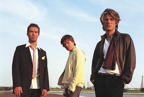 Hanson