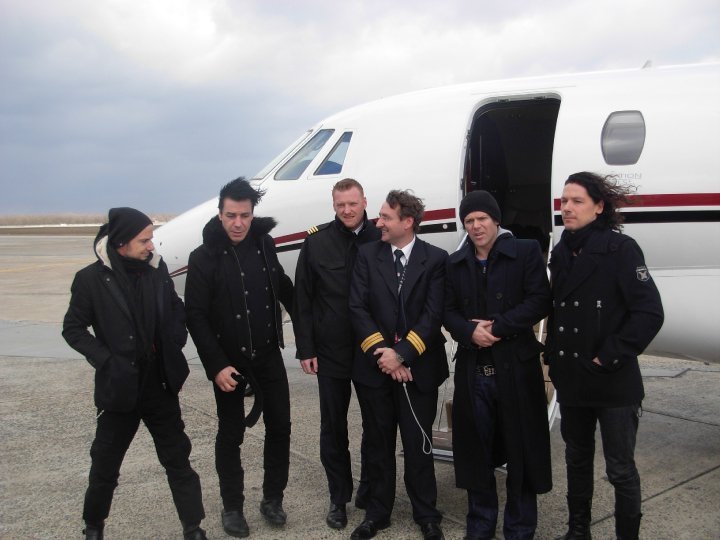 Rammstein