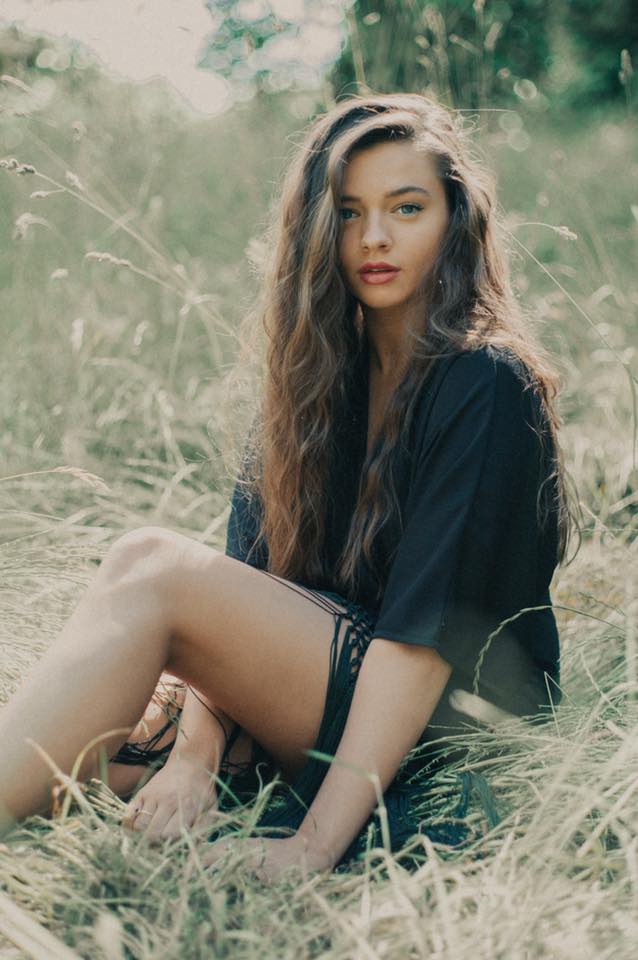 Caitlin-Rose Lacey