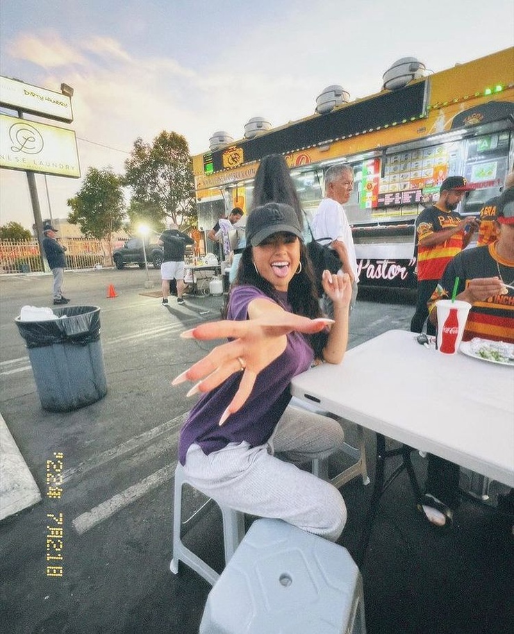 Becky G.