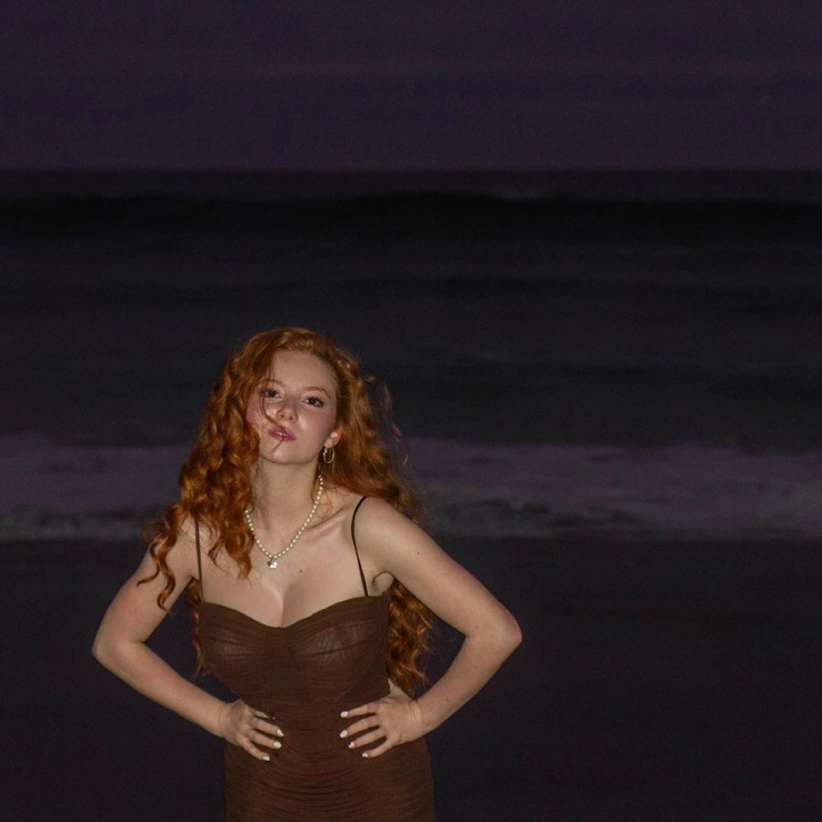 Francesca Capaldi Francesca Capaldi