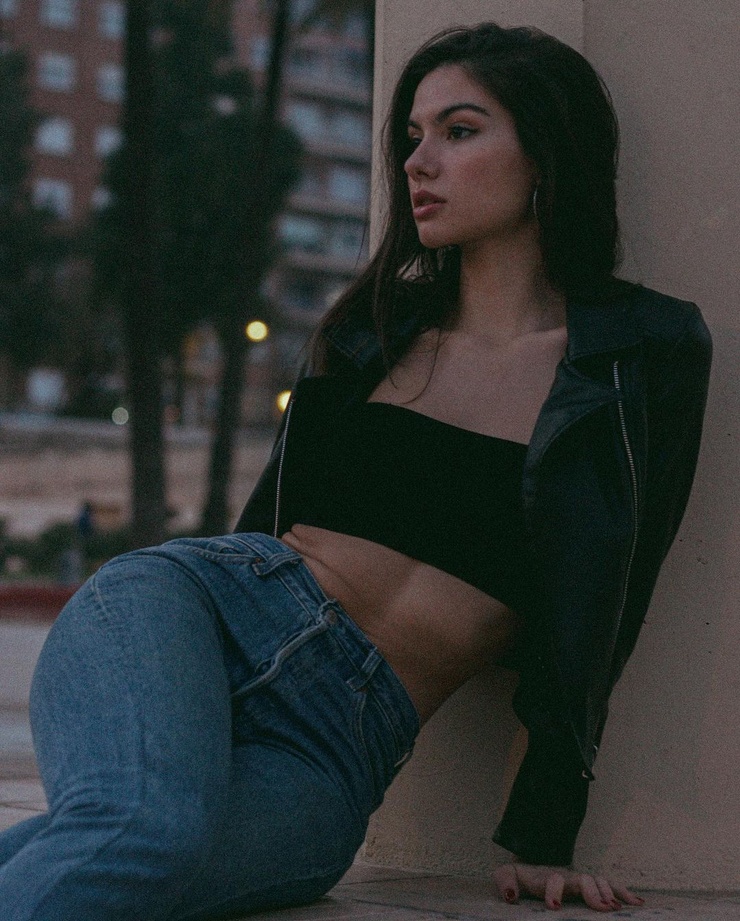 Paula Pérez Paula Pérez
