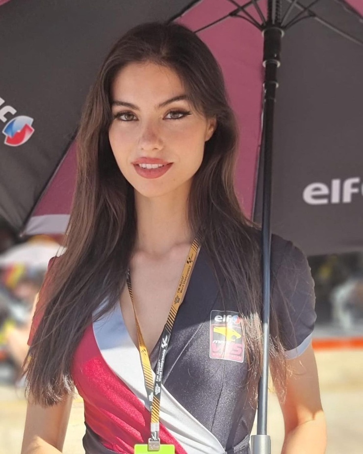 Paula Pérez
