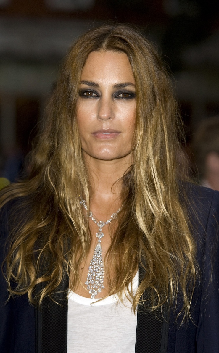 Yasmin Le Bon Yasmin Le Bon
