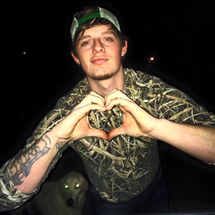 Picture Of Upchurch