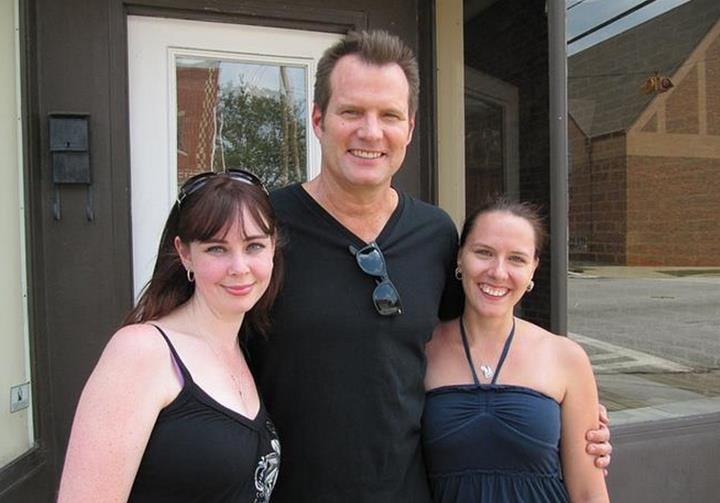 Jack Coleman