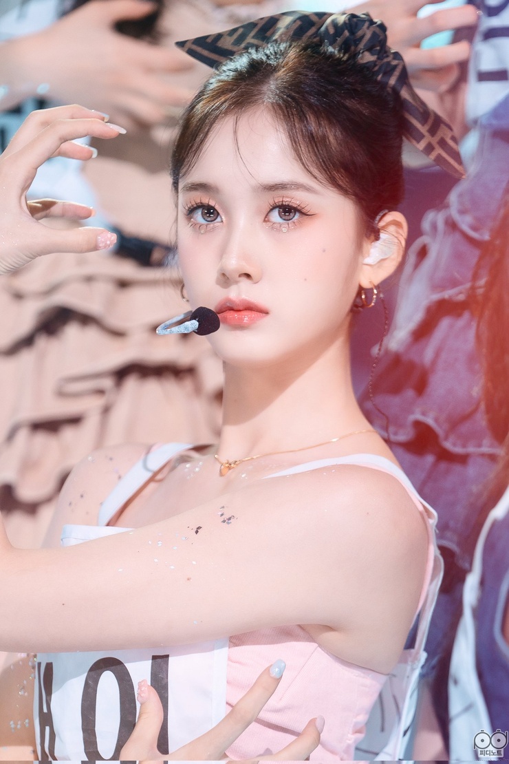 Ye-eun Jang Ye-eun Jang